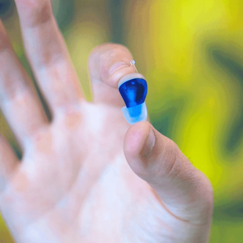 Amplihear Hearing Aids (official Retailer)